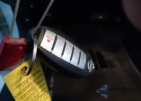 2019 Nissan Altima 2.5 Sr z USA, uszkodzony, nr VIN 1N4BL4CV7KC223271